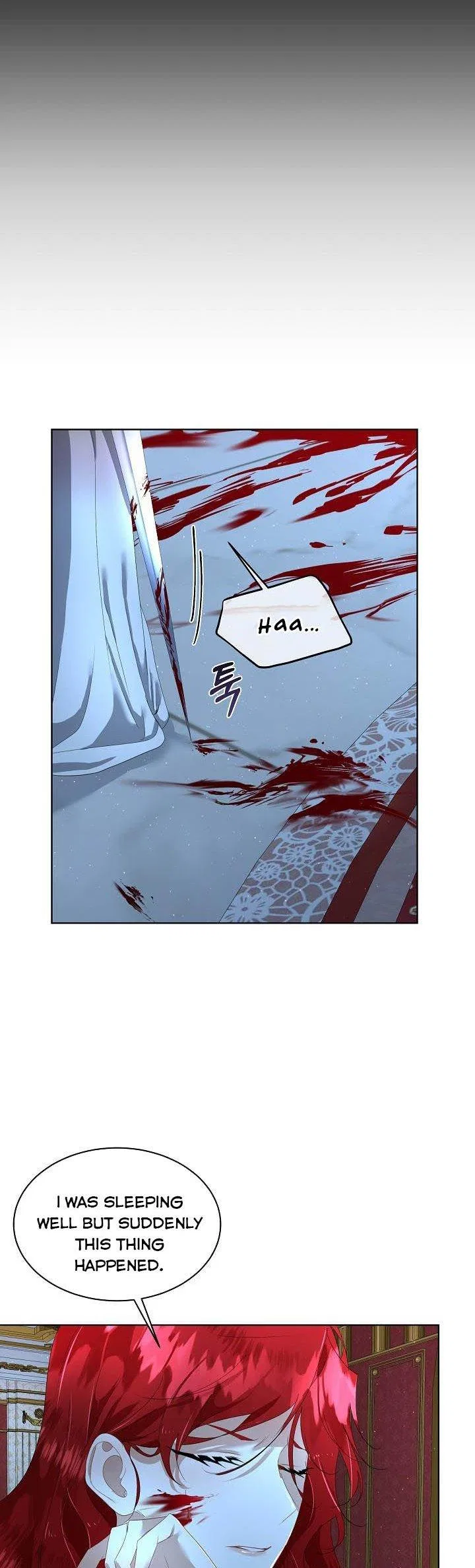 Fostering the Male Lead Chapter 9 – Page 10