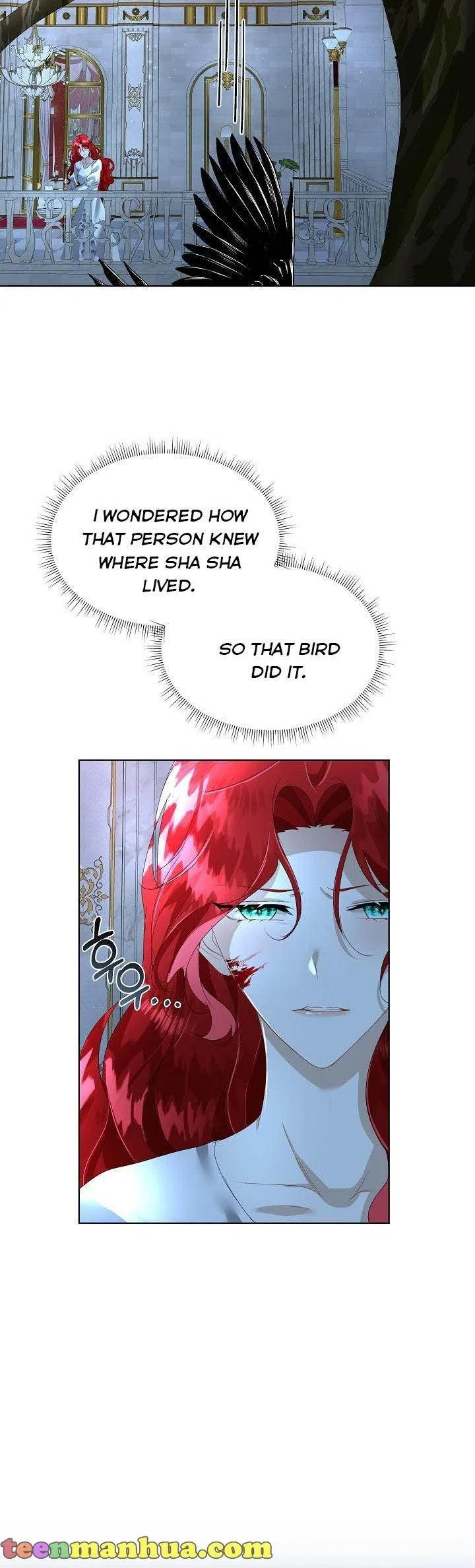 Fostering the Male Lead Chapter 9 – Page 16