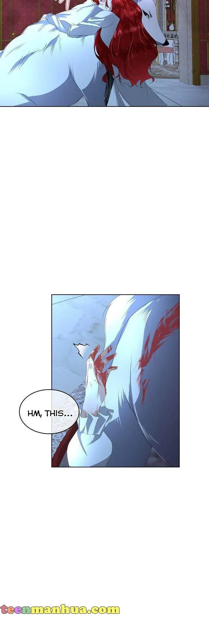 Fostering the Male Lead Chapter 9 – Page 20
