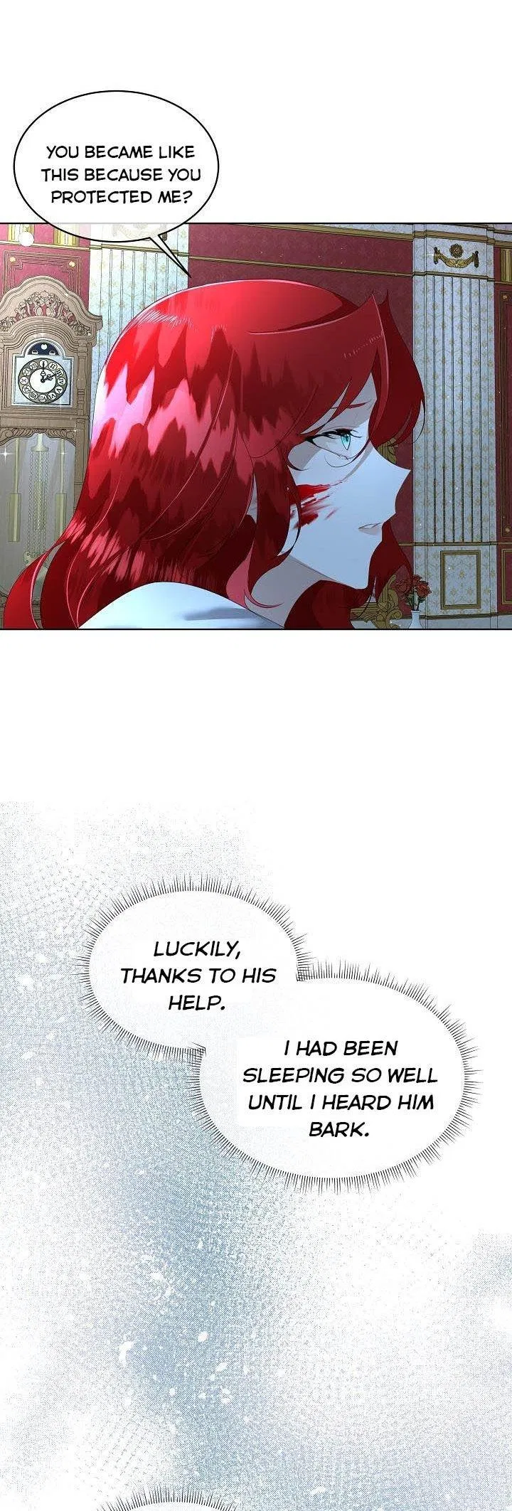 Fostering the Male Lead Chapter 9 – Page 22