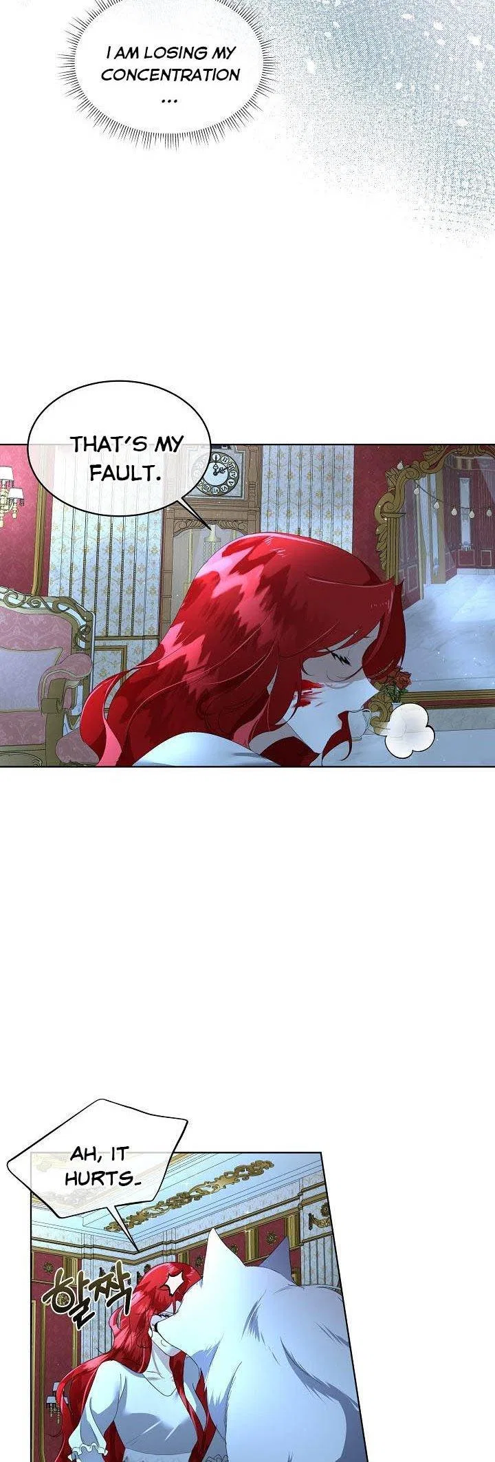 Fostering the Male Lead Chapter 9 – Page 23