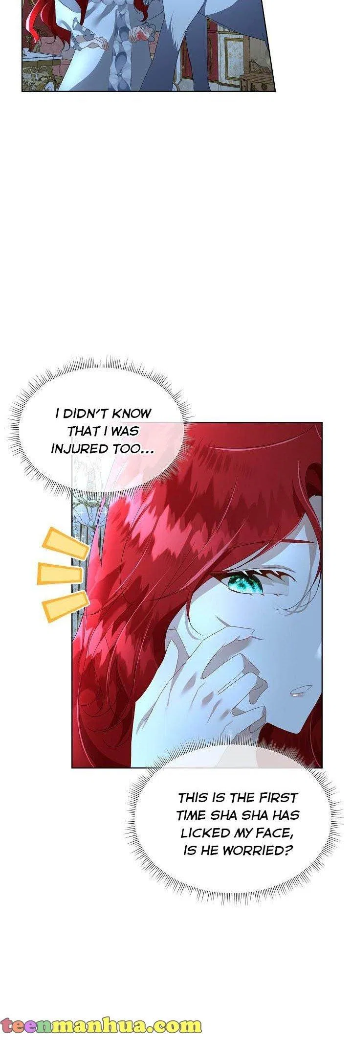 Fostering the Male Lead Chapter 9 – Page 24