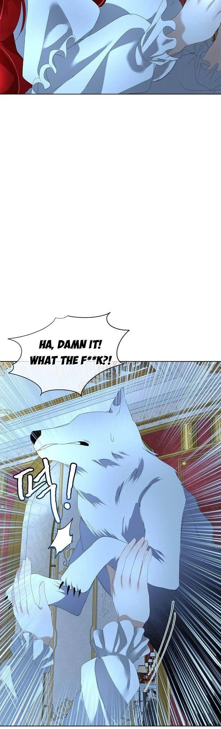 Fostering the Male Lead Chapter 9 – Page 28