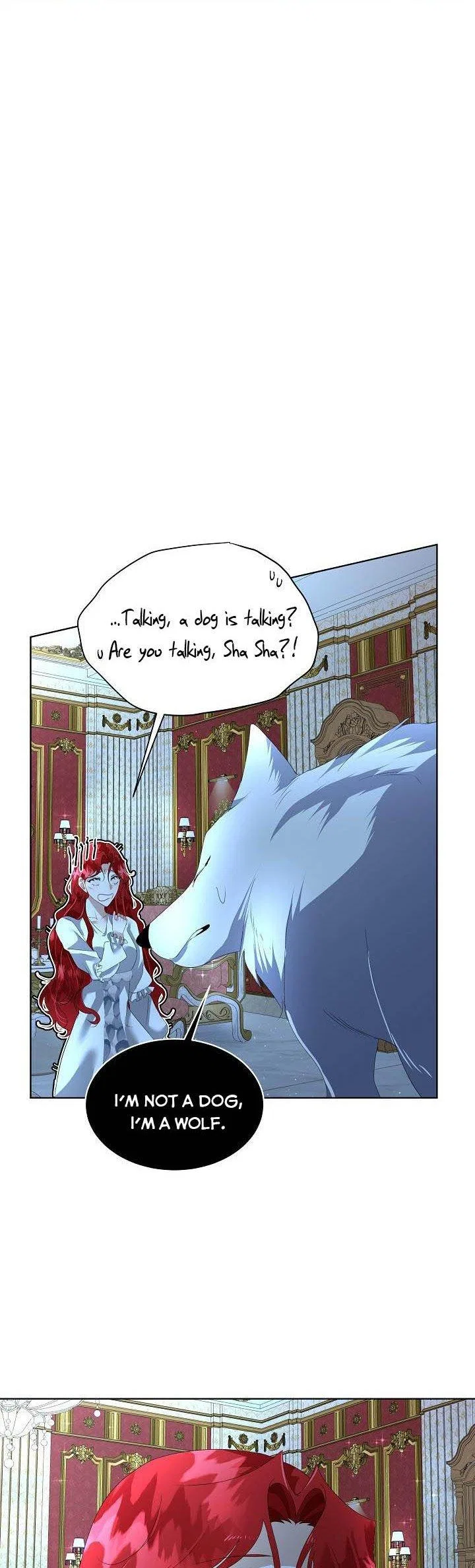 Fostering the Male Lead Chapter 9 – Page 29