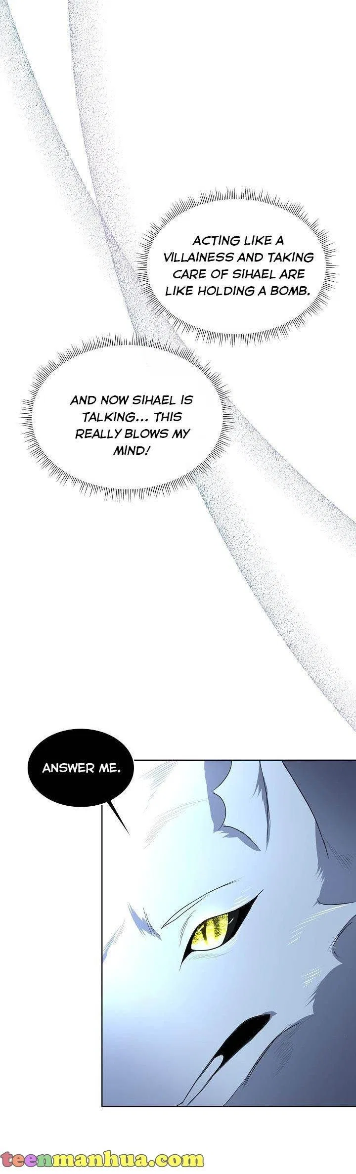 Fostering the Male Lead Chapter 9 – Page 32