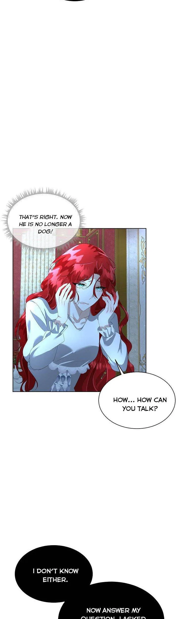 Fostering the Male Lead Chapter 9 – Page 36