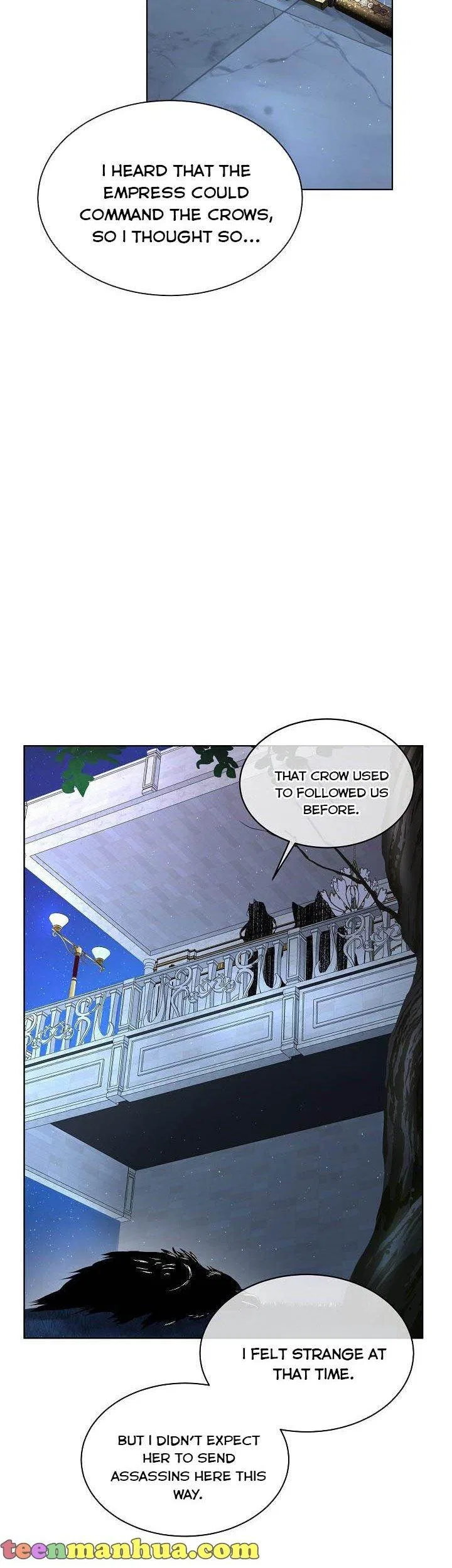 Fostering the Male Lead Chapter 9 – Page 38