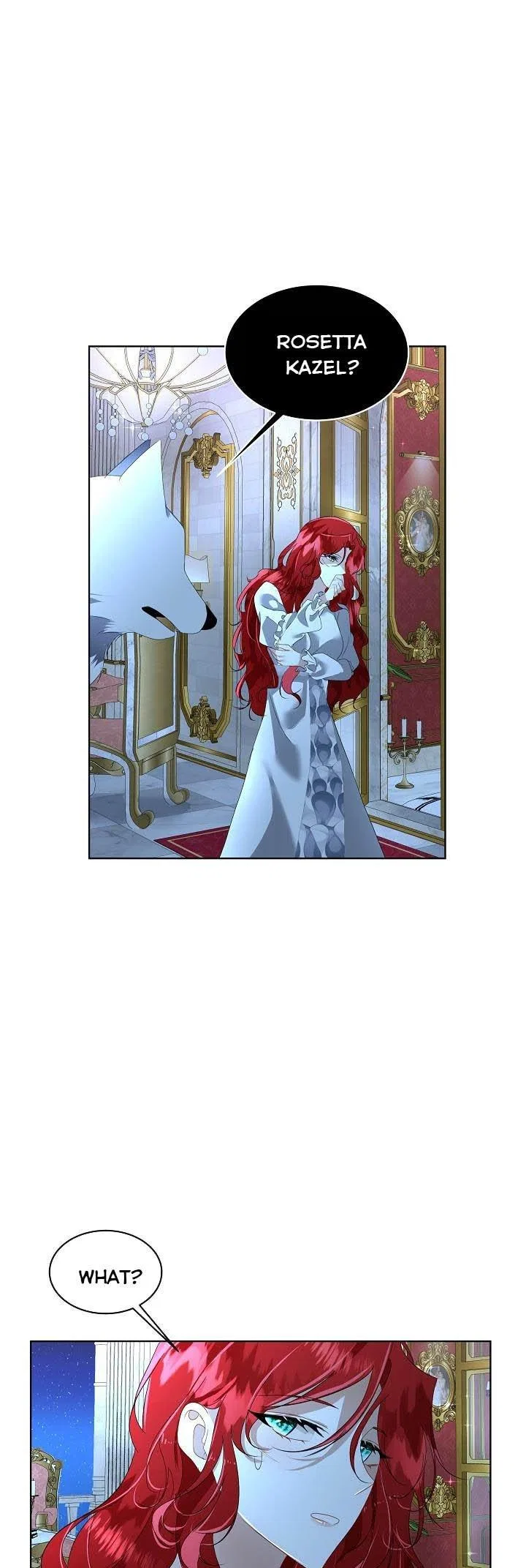 Fostering the Male Lead Chapter 9 – Page 41