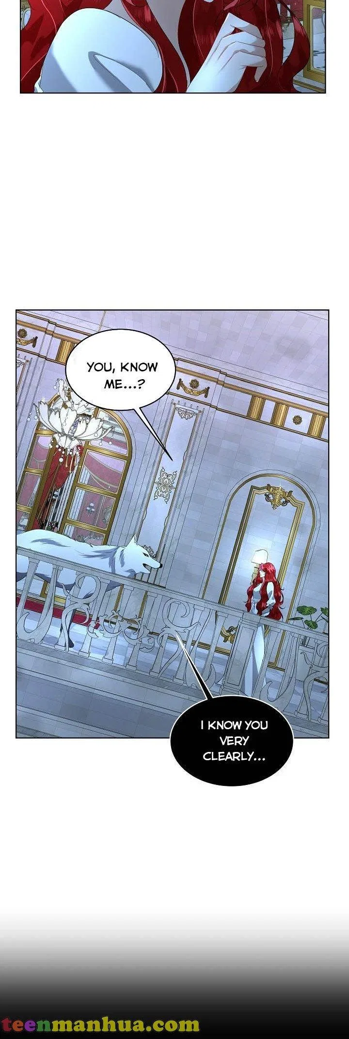 Fostering the Male Lead Chapter 9 – Page 42