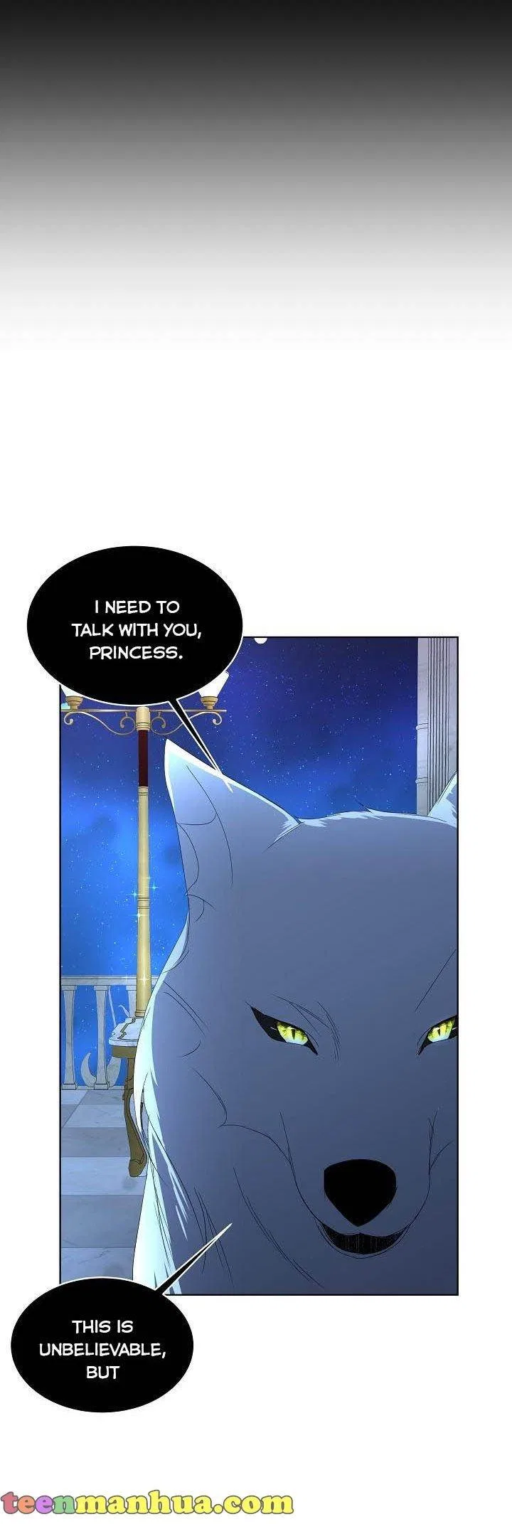 Fostering the Male Lead Chapter 9 – Page 44