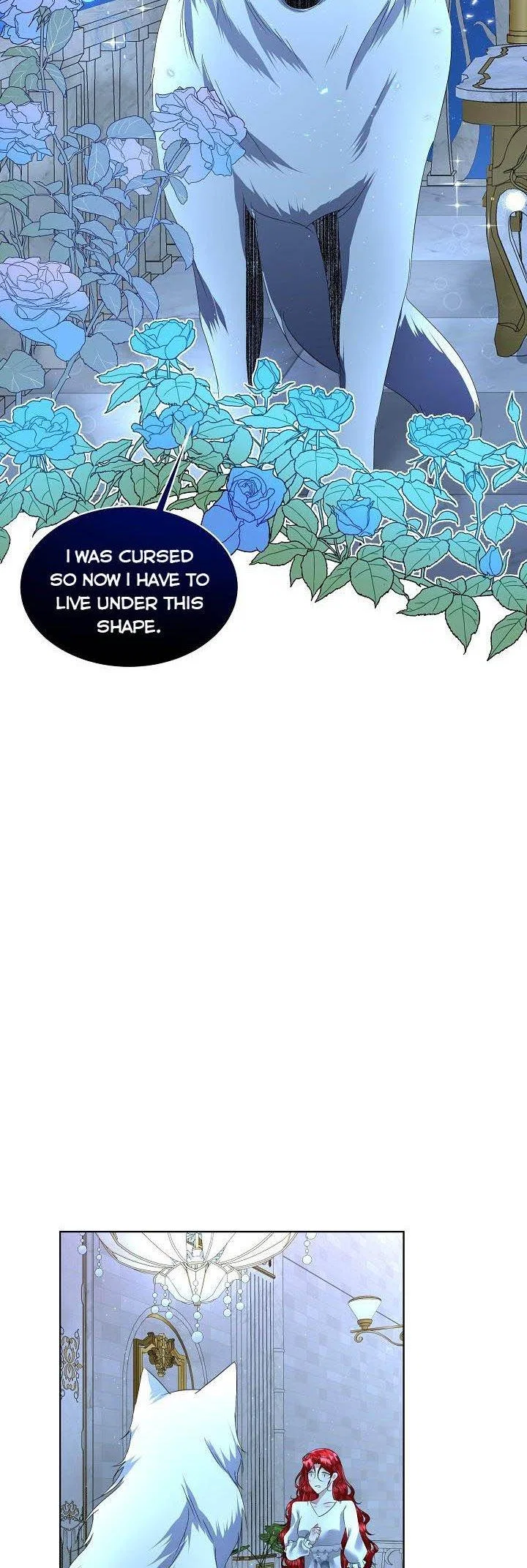 Fostering the Male Lead Chapter 9 – Page 46