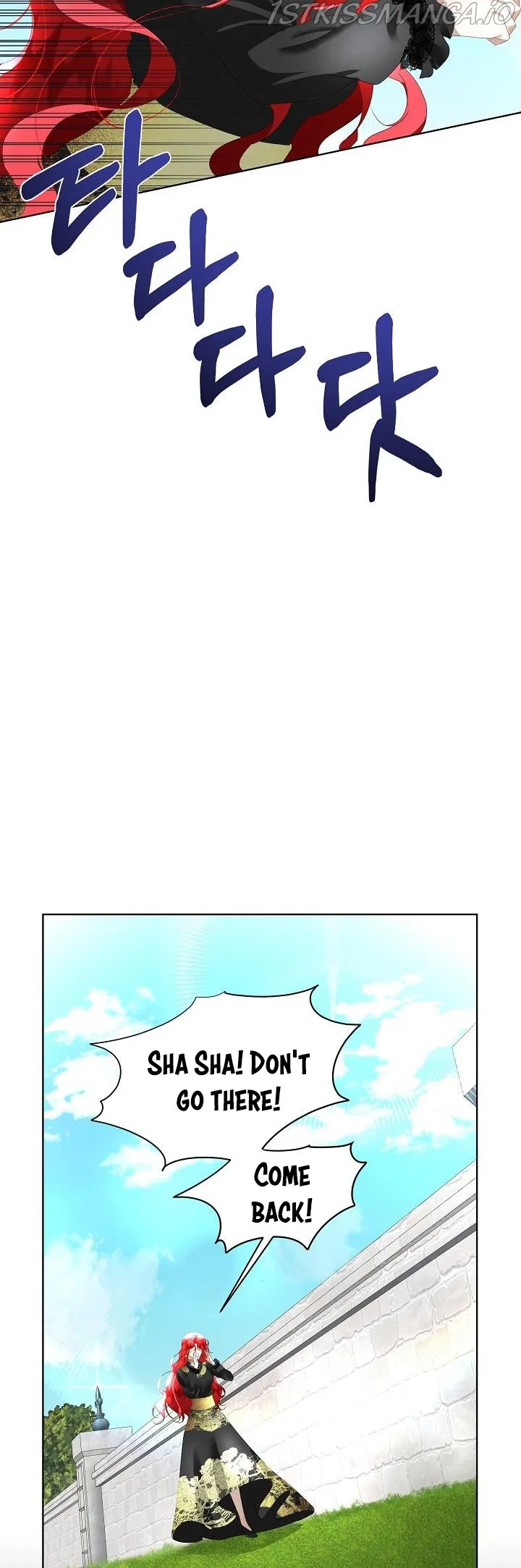 Fostering the Male Lead Chapter 8 – Page 4