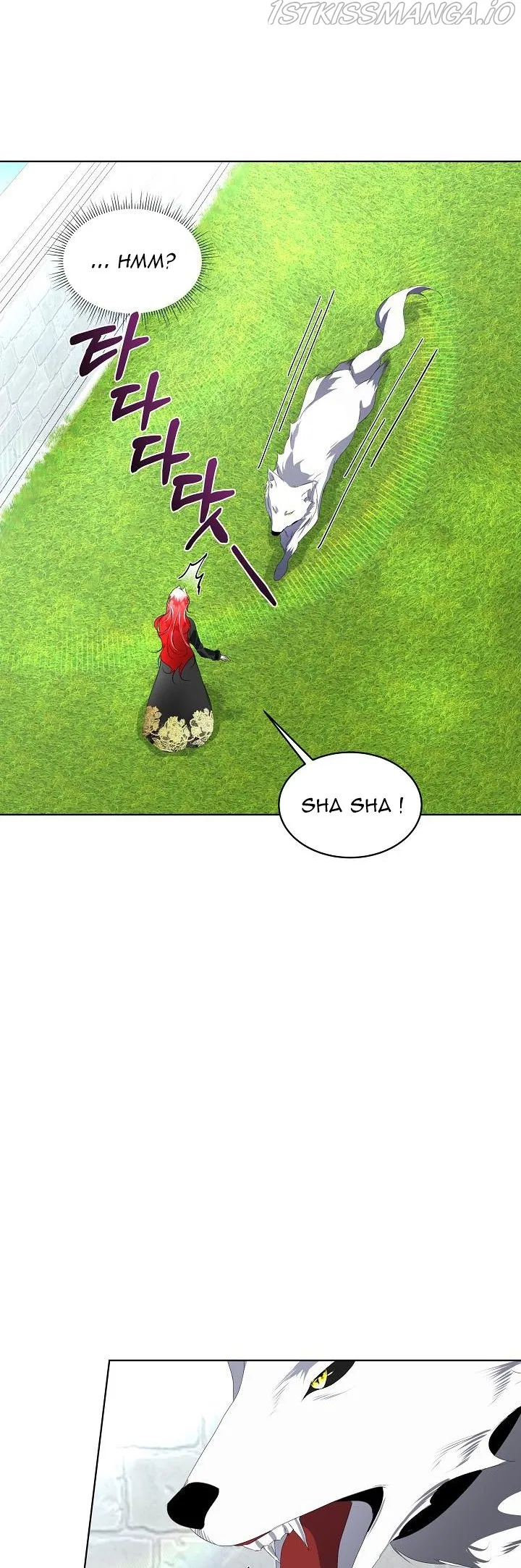 Fostering the Male Lead Chapter 8 – Page 8