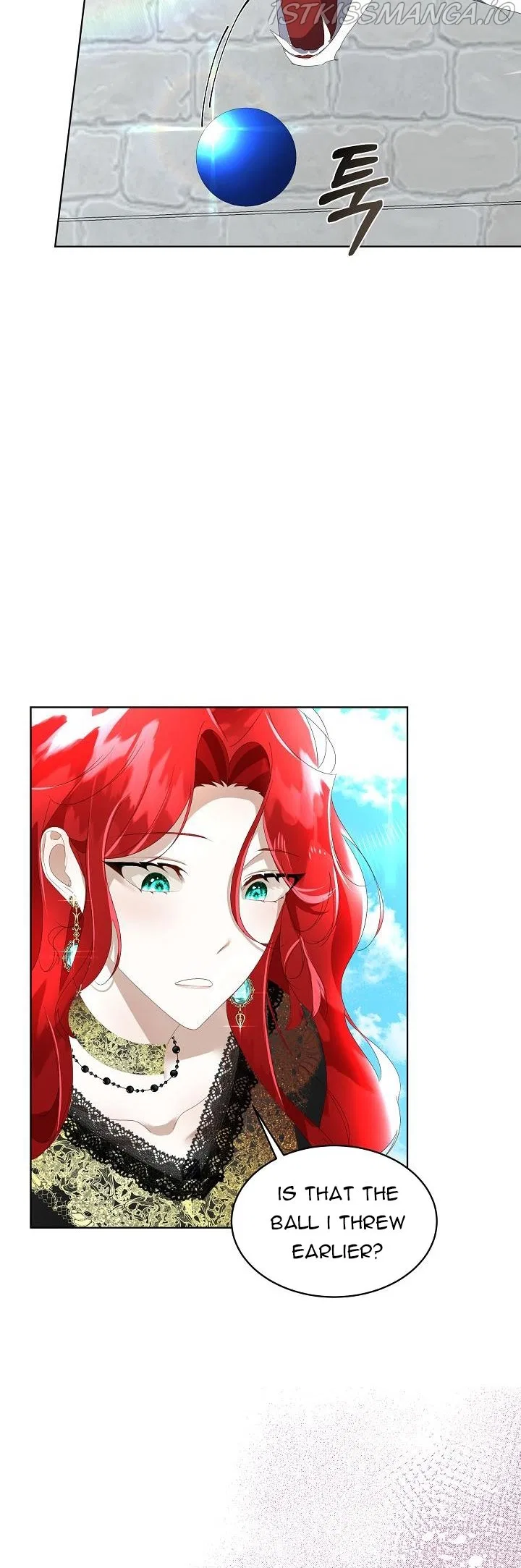 Fostering the Male Lead Chapter 8 – Page 9