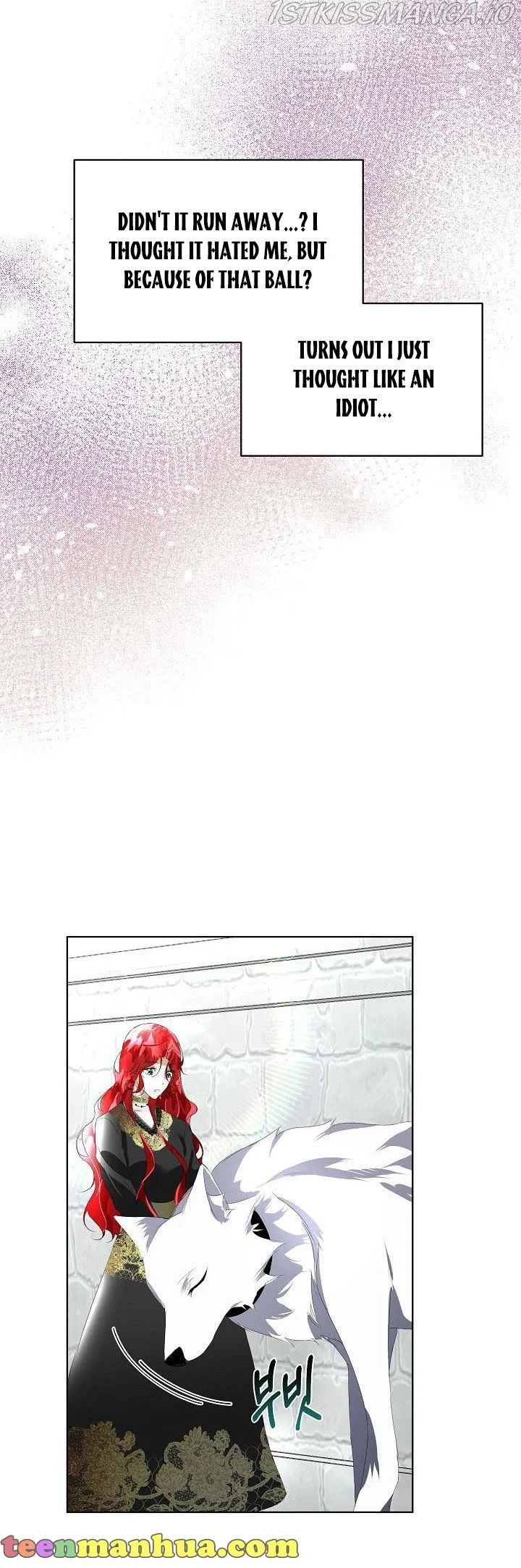 Fostering the Male Lead Chapter 8 – Page 10