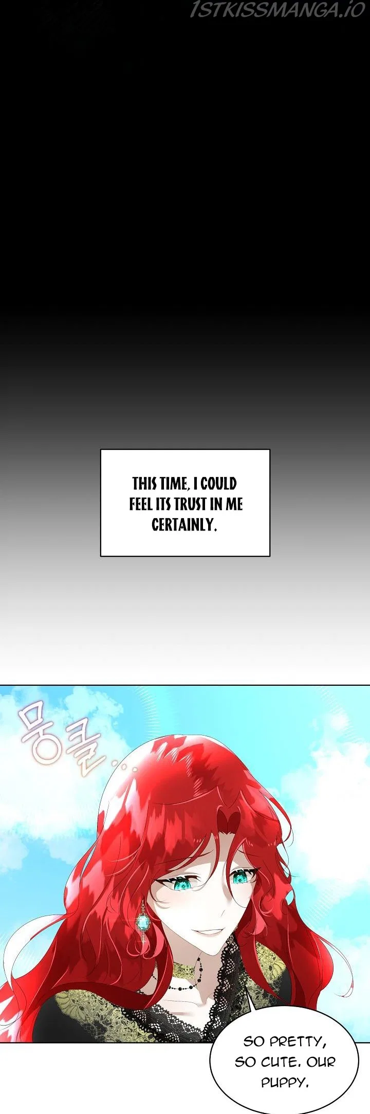 Fostering the Male Lead Chapter 8 – Page 14