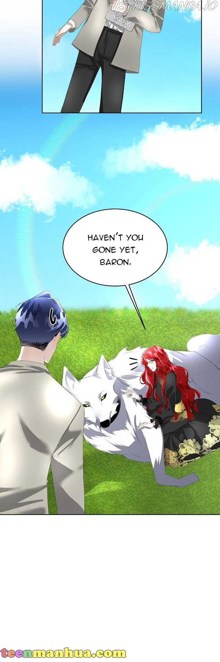 Fostering the Male Lead Chapter 8 – Page 17