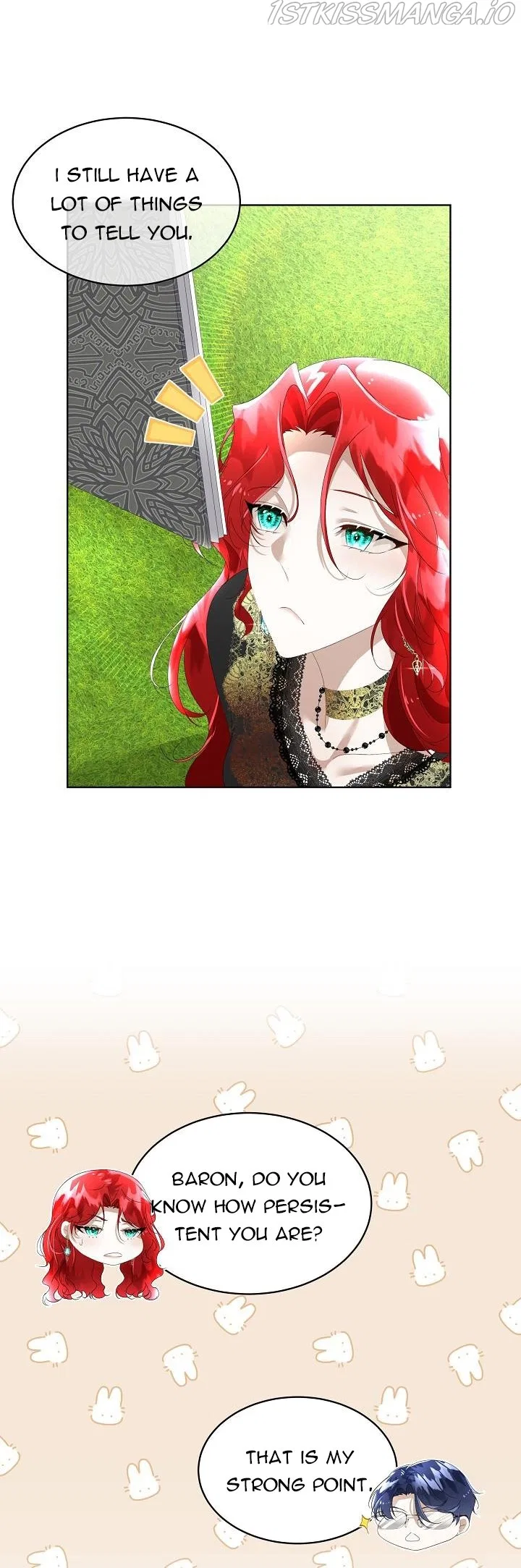 Fostering the Male Lead Chapter 8 – Page 18