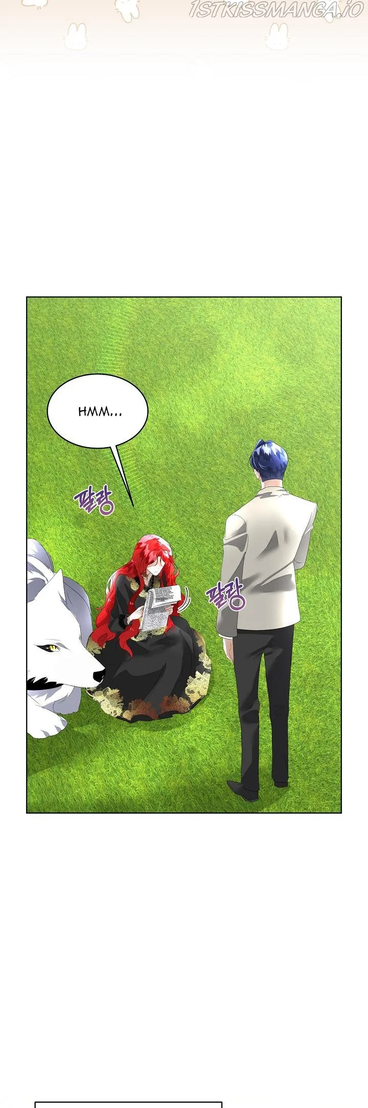 Fostering the Male Lead Chapter 8 – Page 19