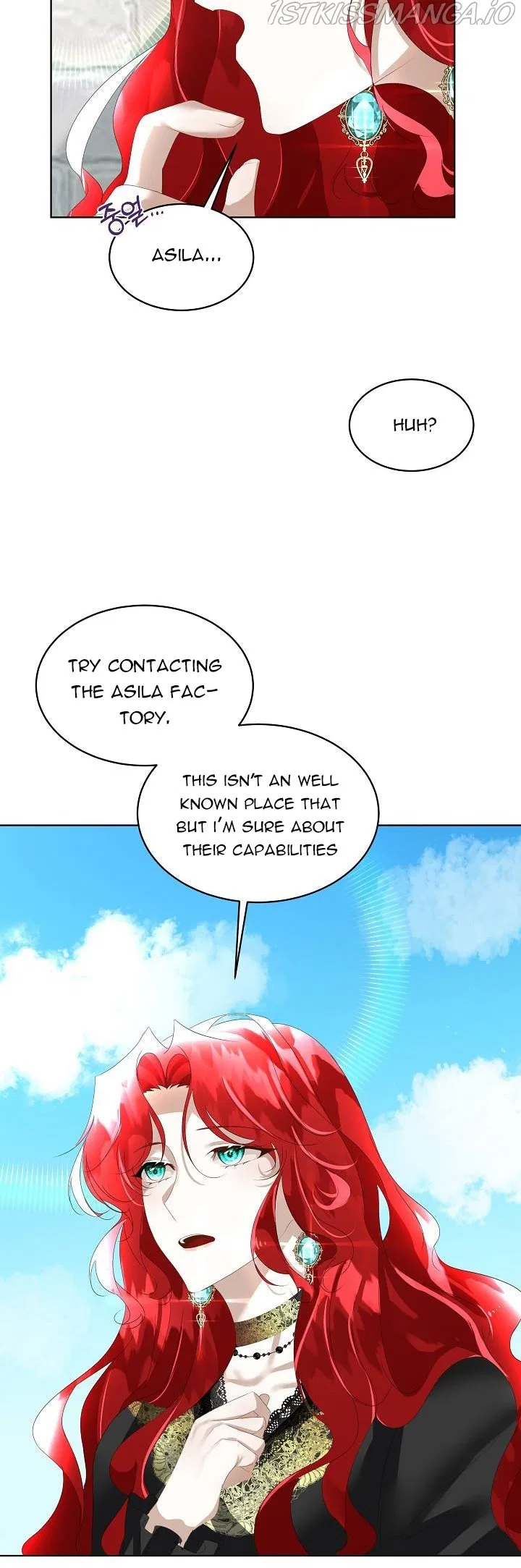Fostering the Male Lead Chapter 8 – Page 24