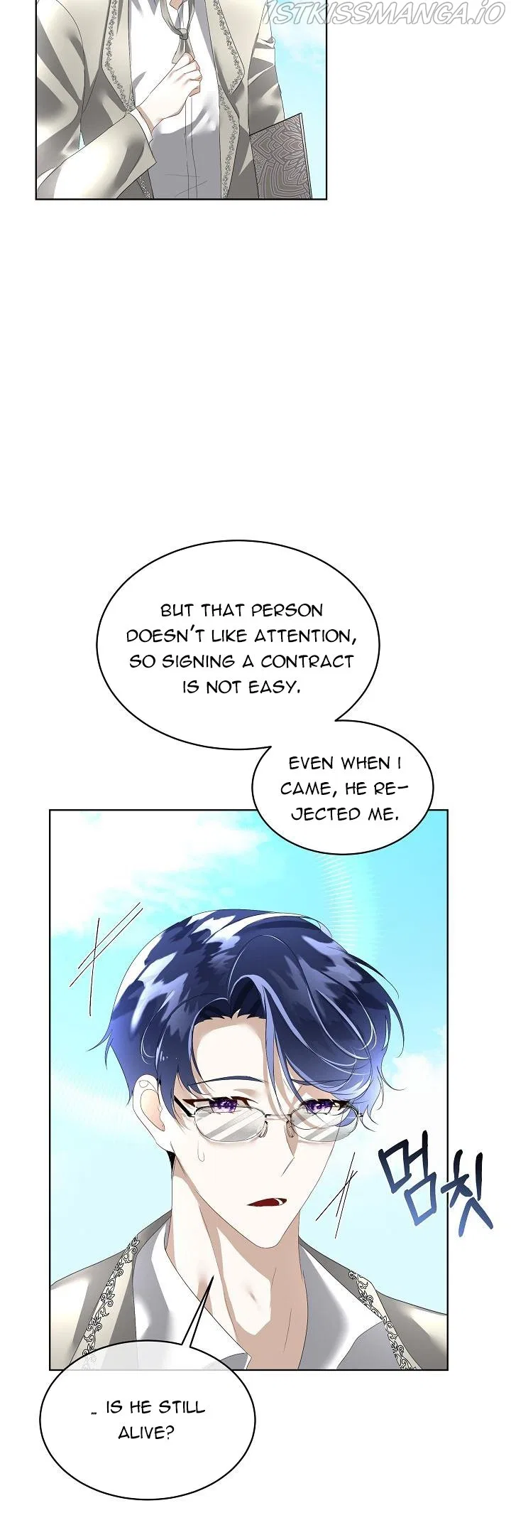 Fostering the Male Lead Chapter 8 – Page 31
