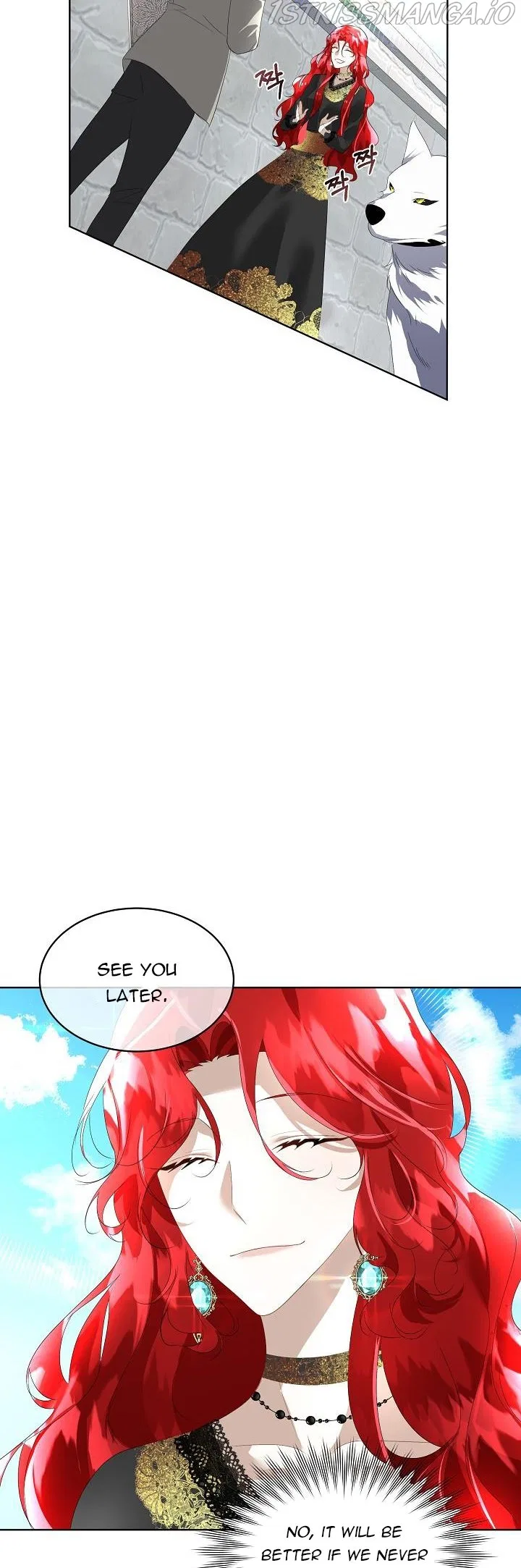 Fostering the Male Lead Chapter 8 – Page 34