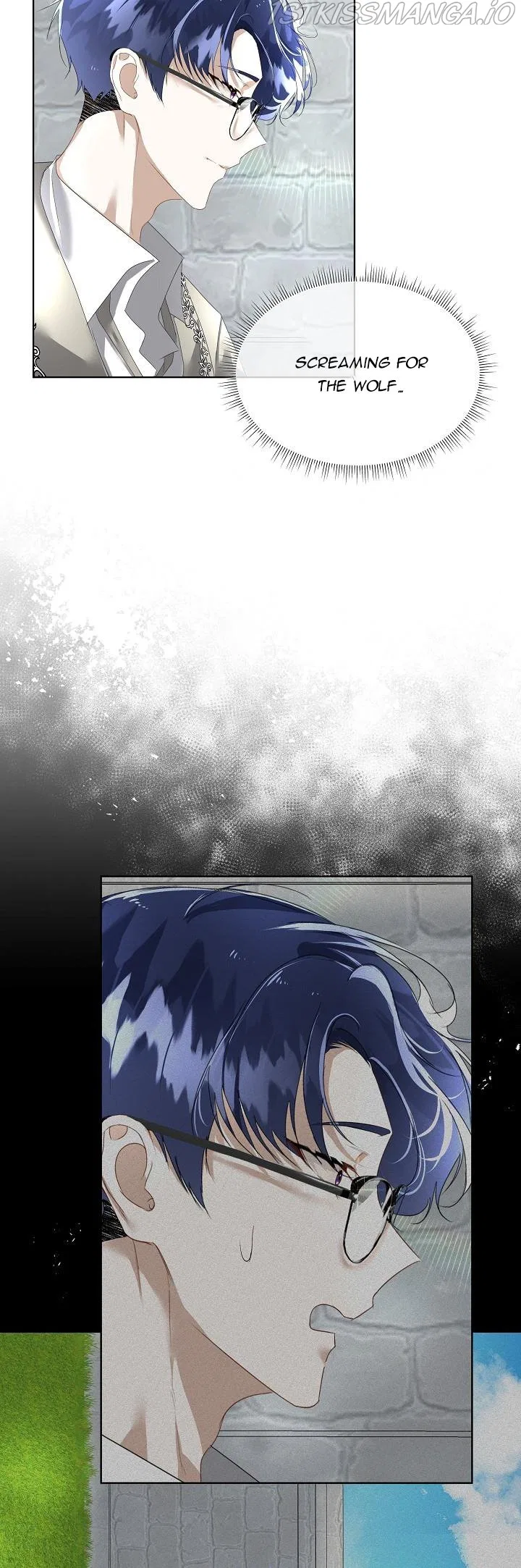 Fostering the Male Lead Chapter 8 – Page 37