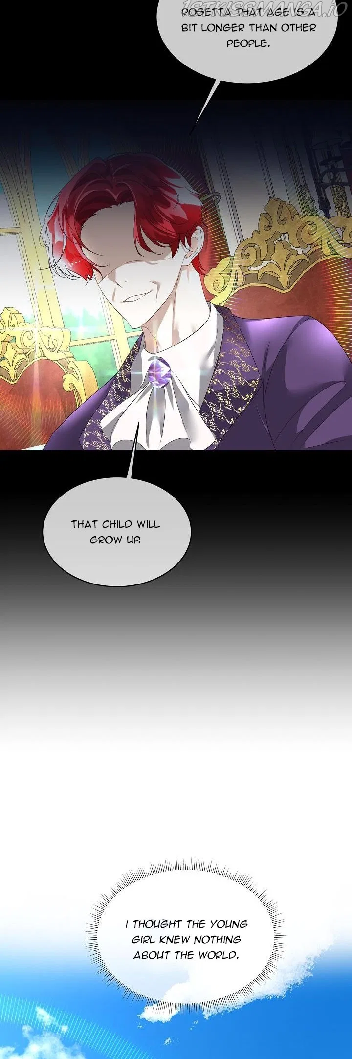 Fostering the Male Lead Chapter 8 – Page 39