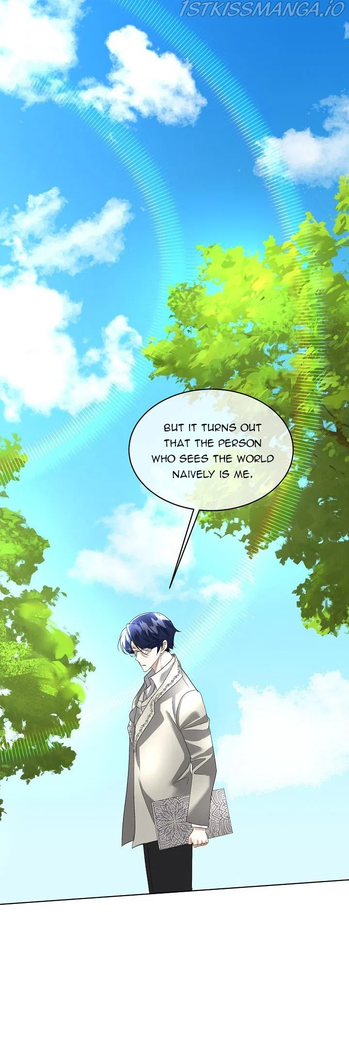 Fostering the Male Lead Chapter 8 – Page 40