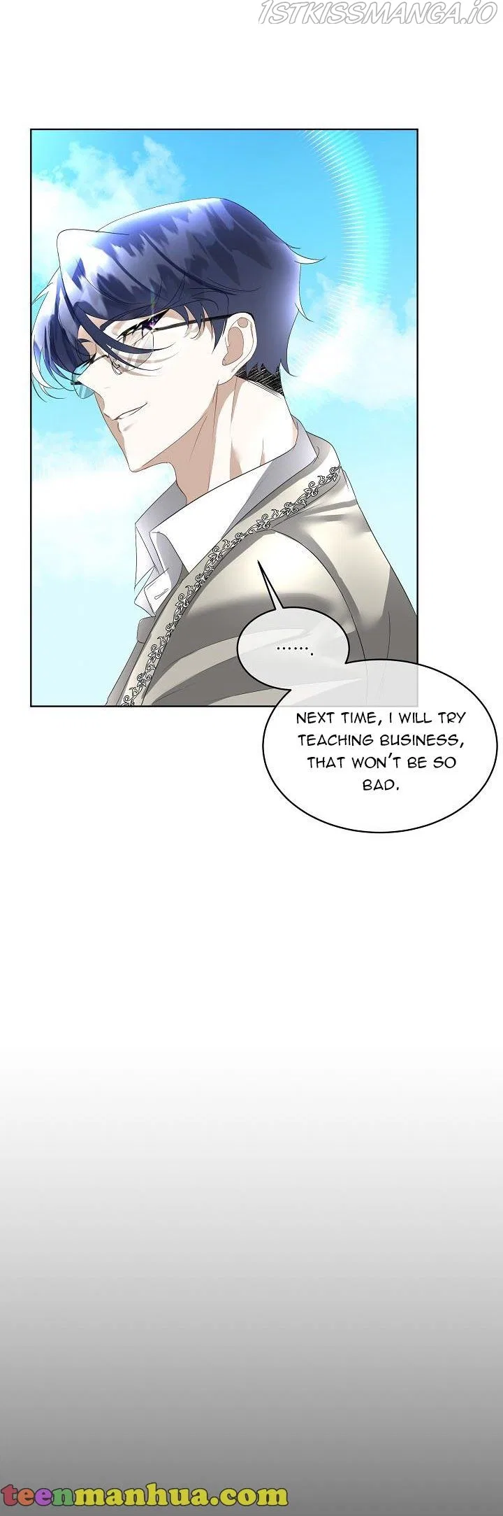 Fostering the Male Lead Chapter 8 – Page 41