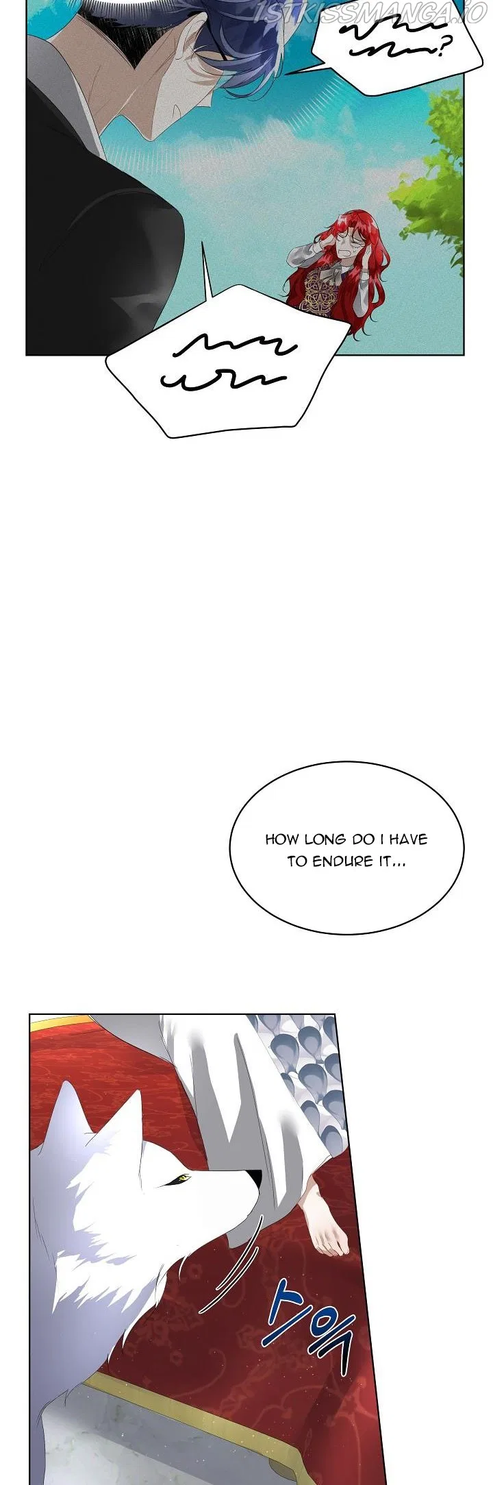 Fostering the Male Lead Chapter 8 – Page 44