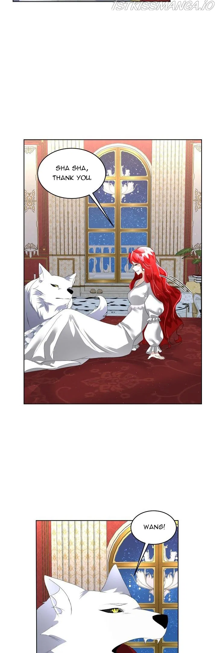 Fostering the Male Lead Chapter 8 – Page 45