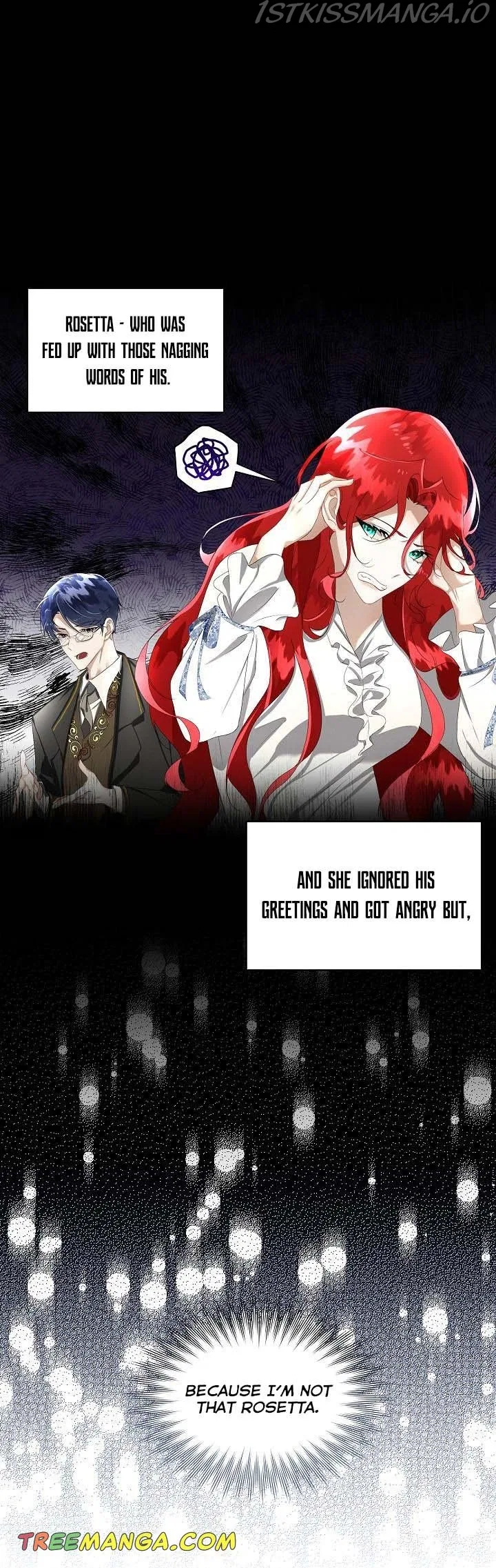 Fostering the Male Lead Chapter 7 – Page 2
