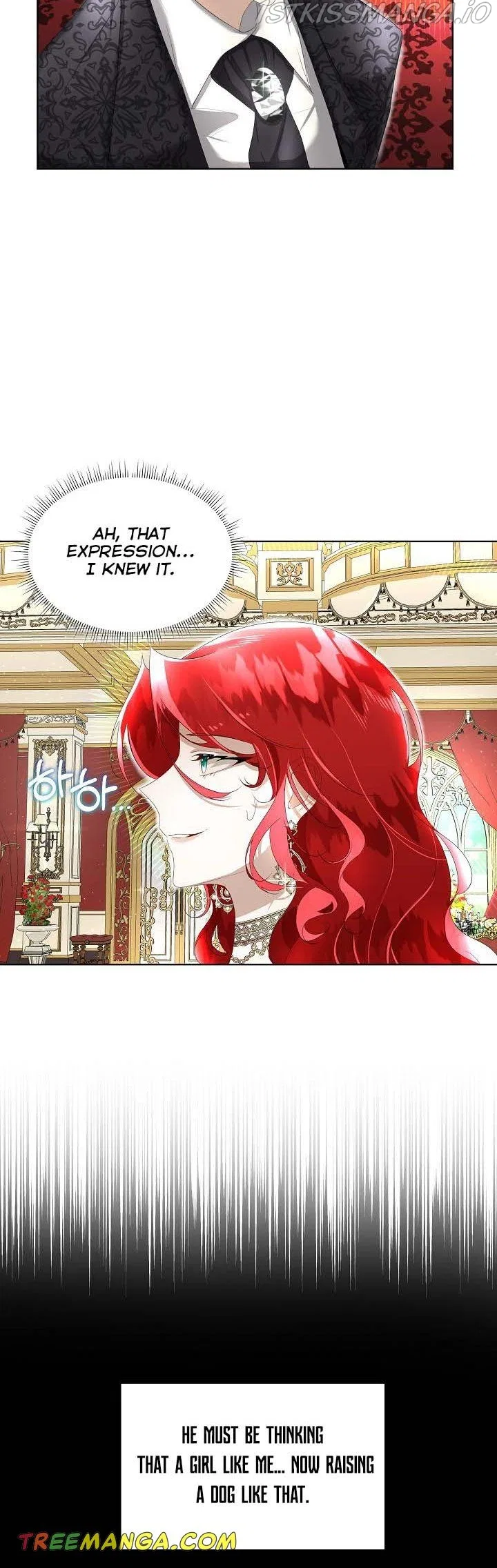 Fostering the Male Lead Chapter 7 – Page 5