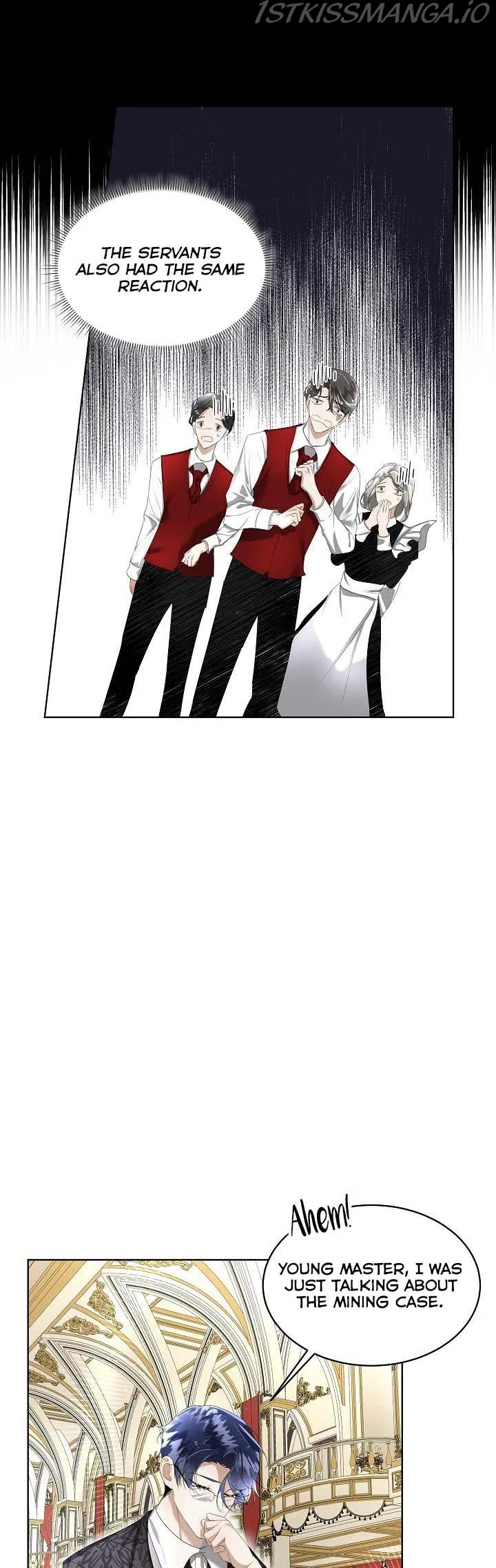 Fostering the Male Lead Chapter 7 – Page 6