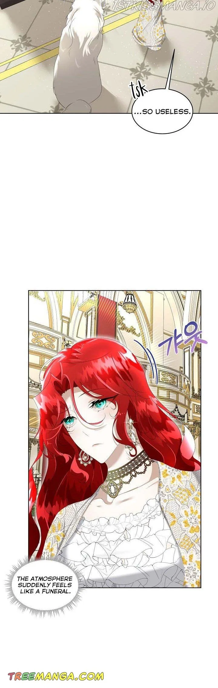 Fostering the Male Lead Chapter 7 – Page 9