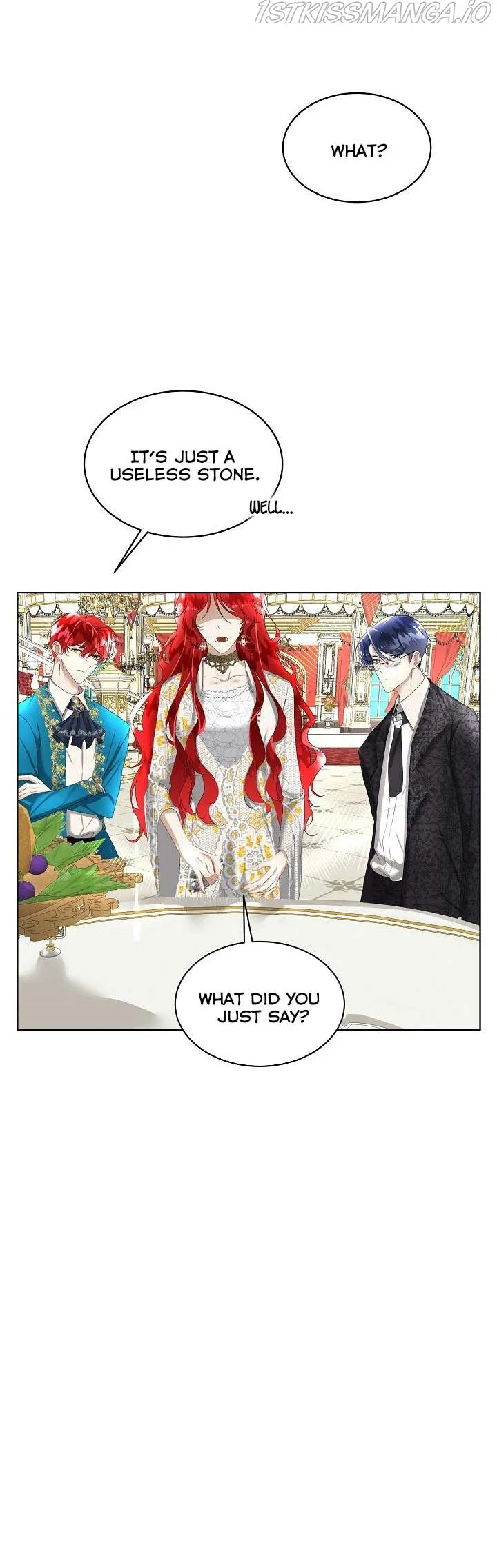 Fostering the Male Lead Chapter 7 – Page 10