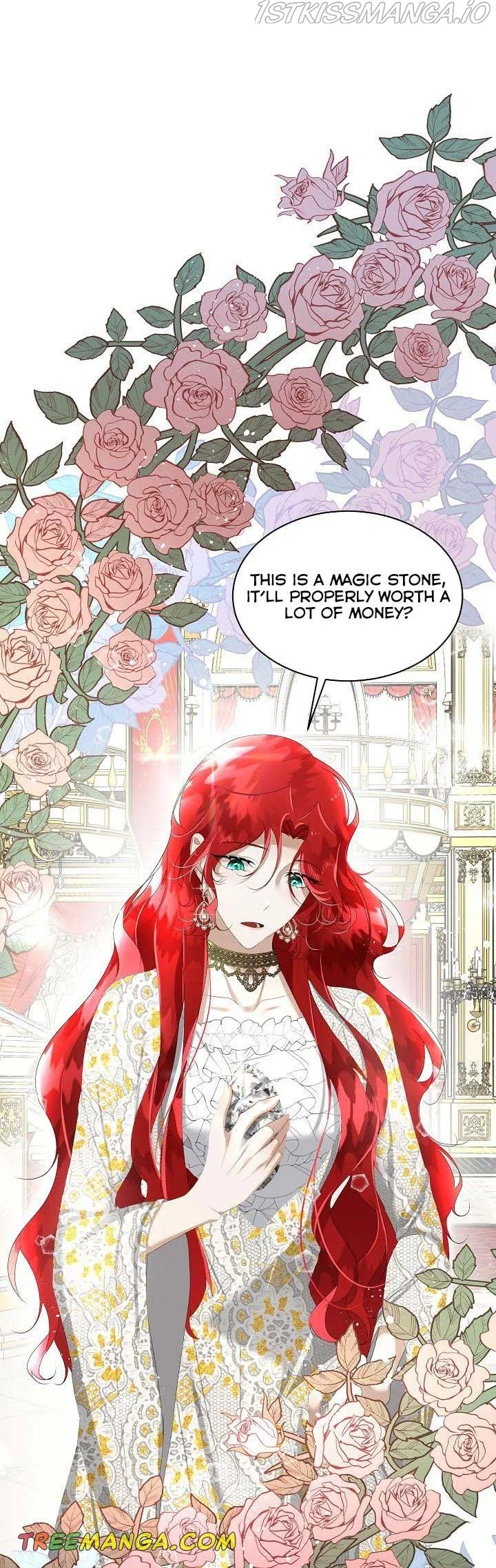 Fostering the Male Lead Chapter 7 – Page 11