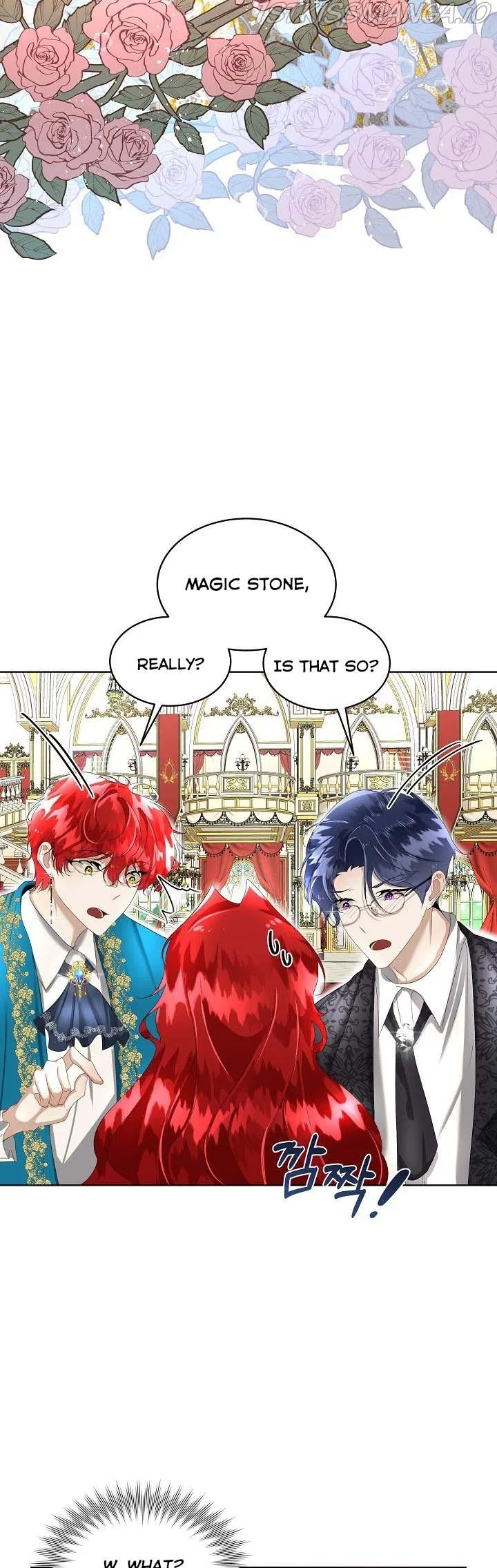 Fostering the Male Lead Chapter 7 – Page 12