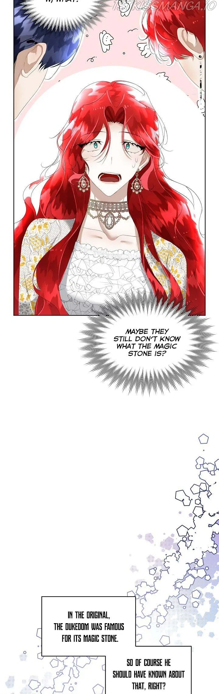 Fostering the Male Lead Chapter 7 – Page 13