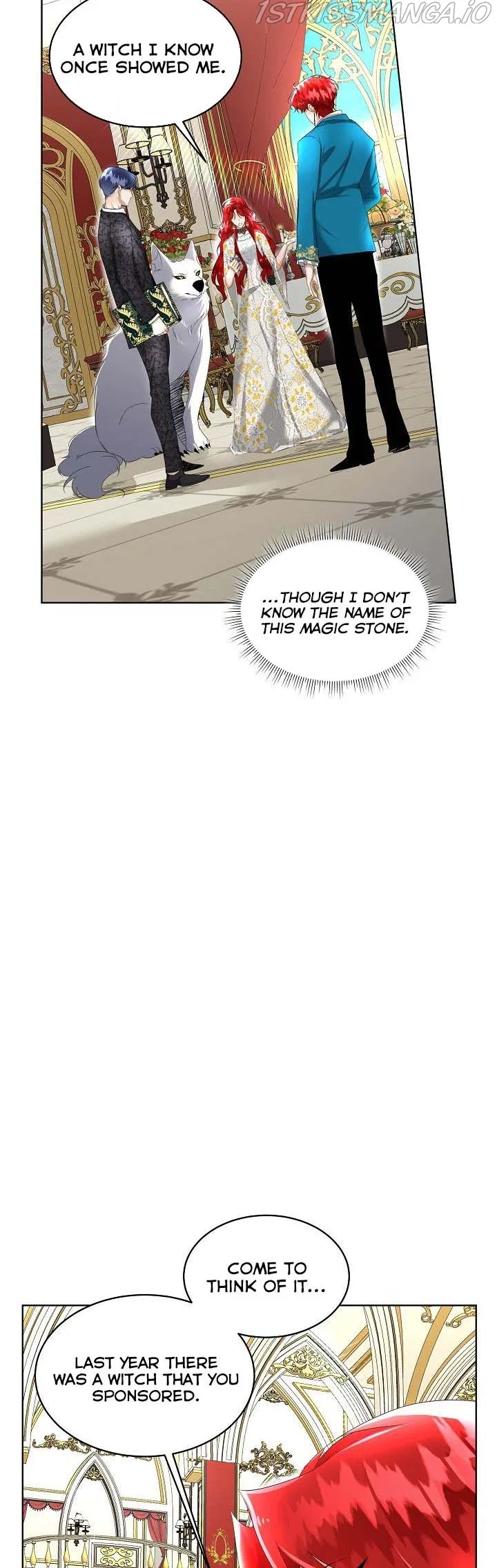 Fostering the Male Lead Chapter 7 – Page 16