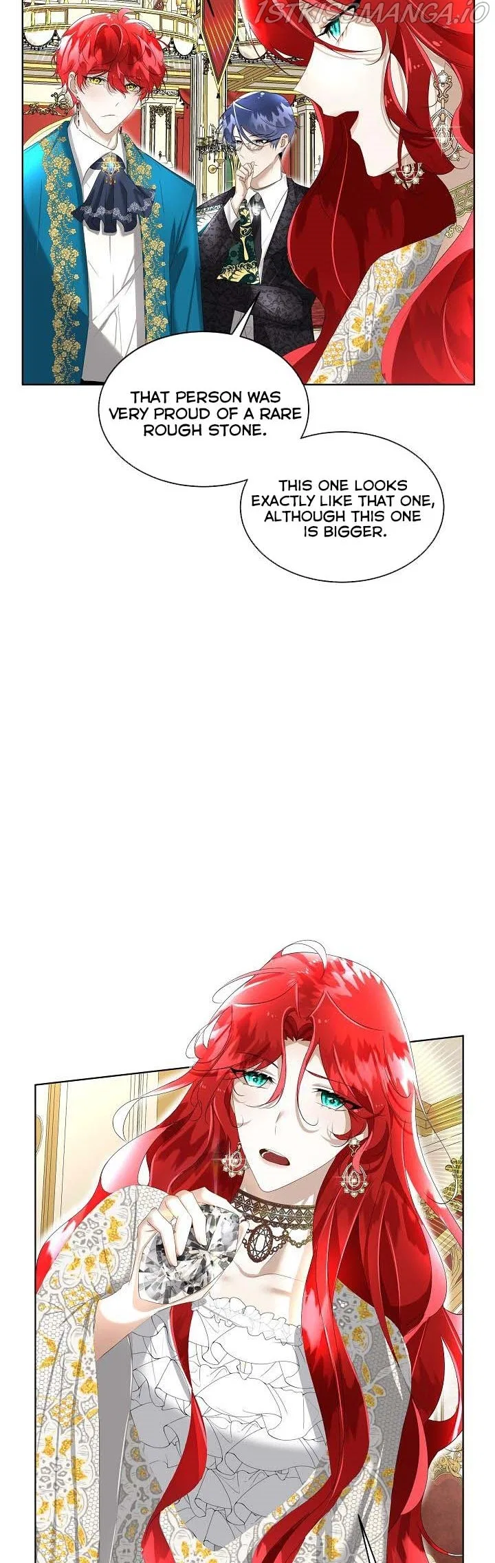 Fostering the Male Lead Chapter 7 – Page 17
