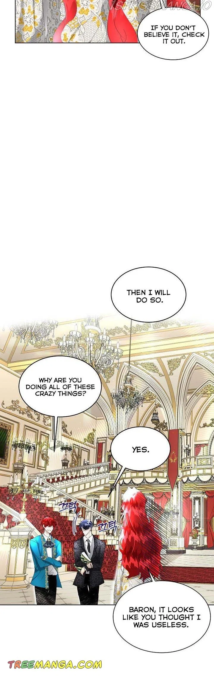 Fostering the Male Lead Chapter 7 – Page 18