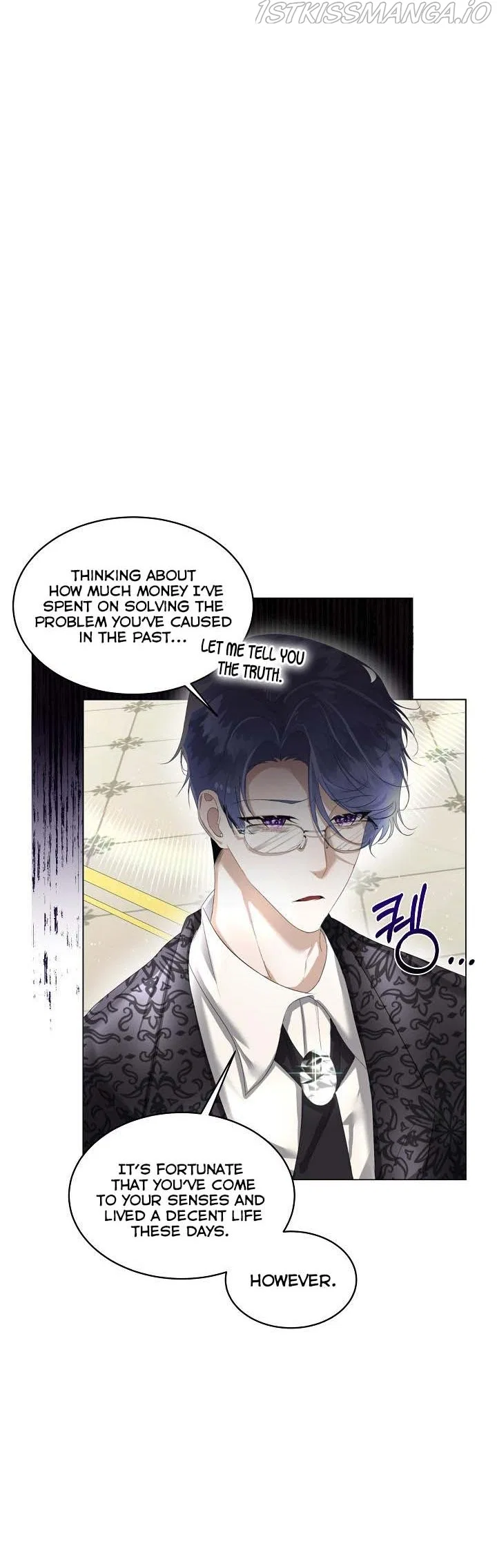 Fostering the Male Lead Chapter 7 – Page 19