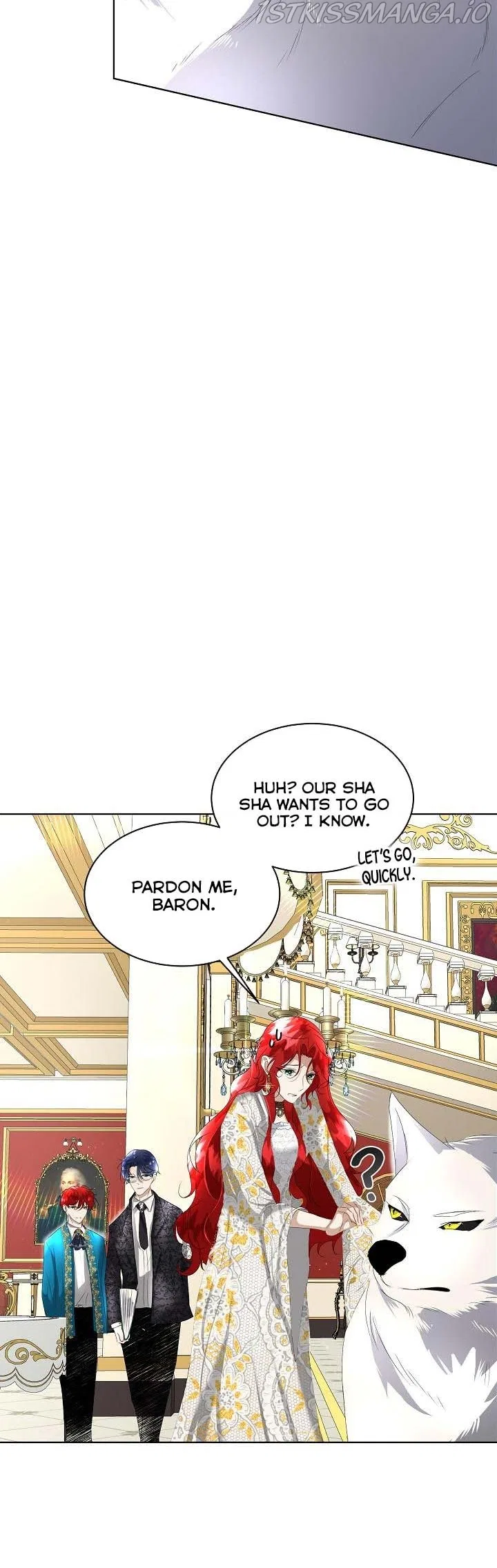 Fostering the Male Lead Chapter 7 – Page 22