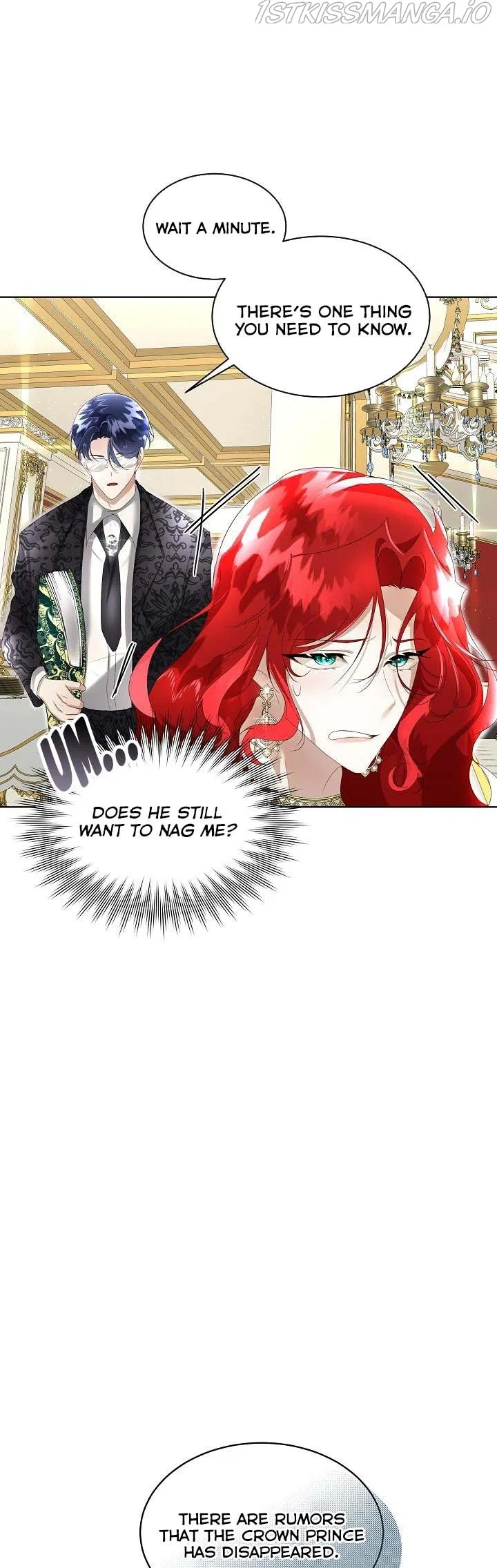 Fostering the Male Lead Chapter 7 – Page 23