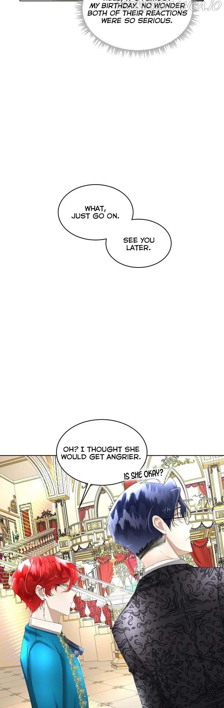 Fostering the Male Lead Chapter 7 – Page 29