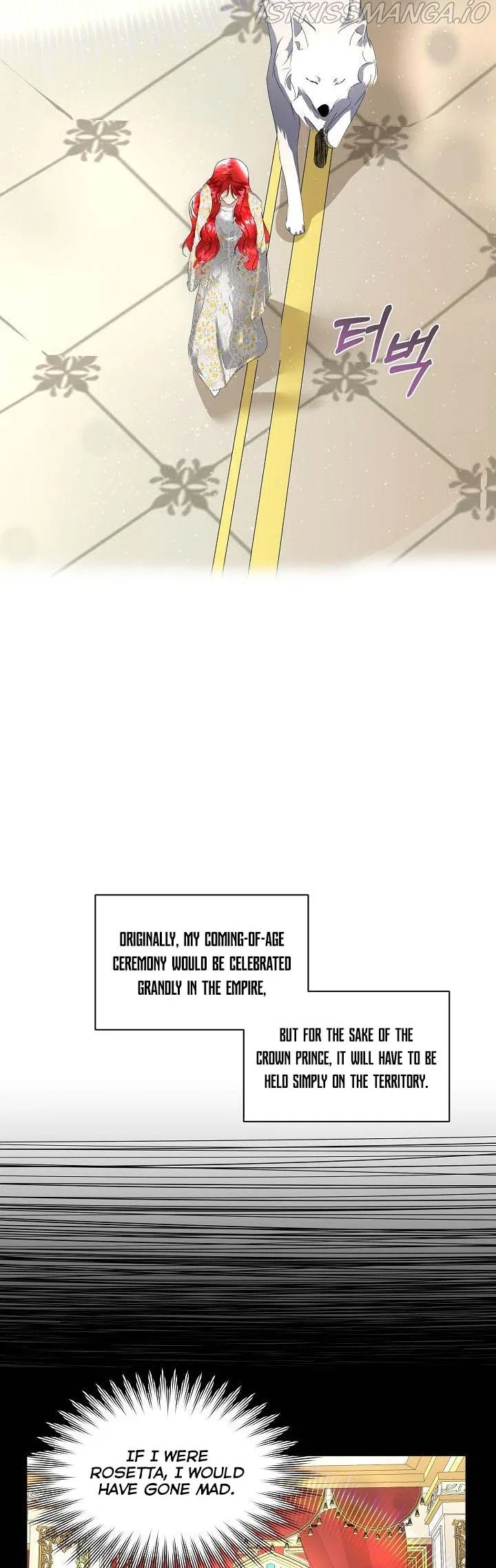 Fostering the Male Lead Chapter 7 – Page 31