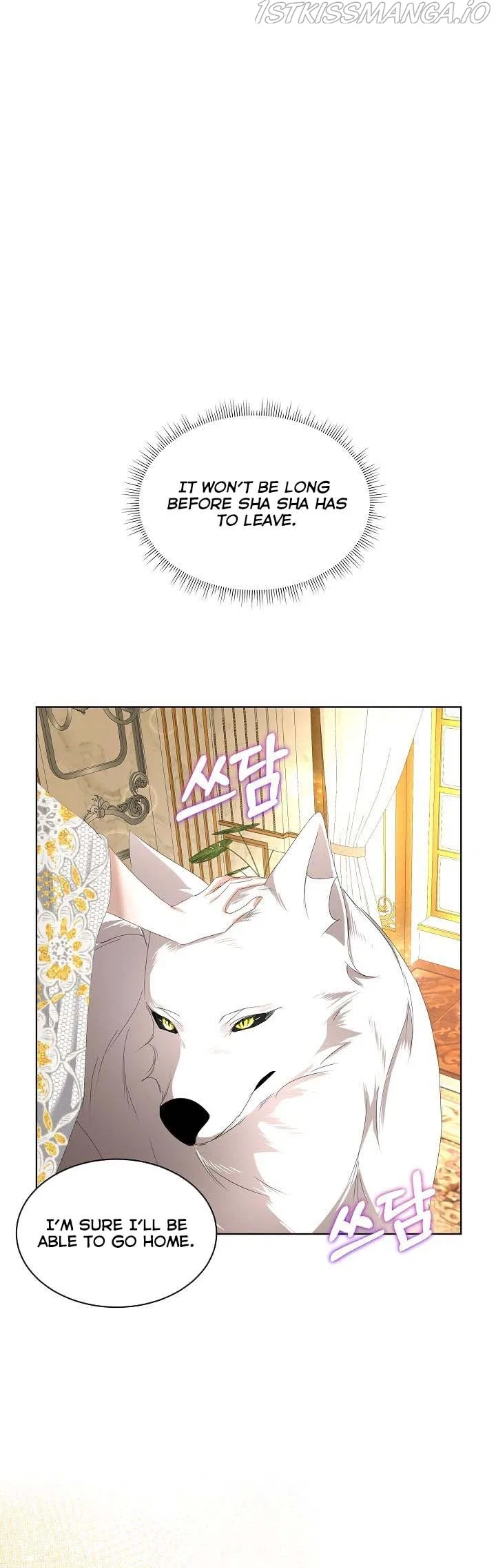Fostering the Male Lead Chapter 7 – Page 34