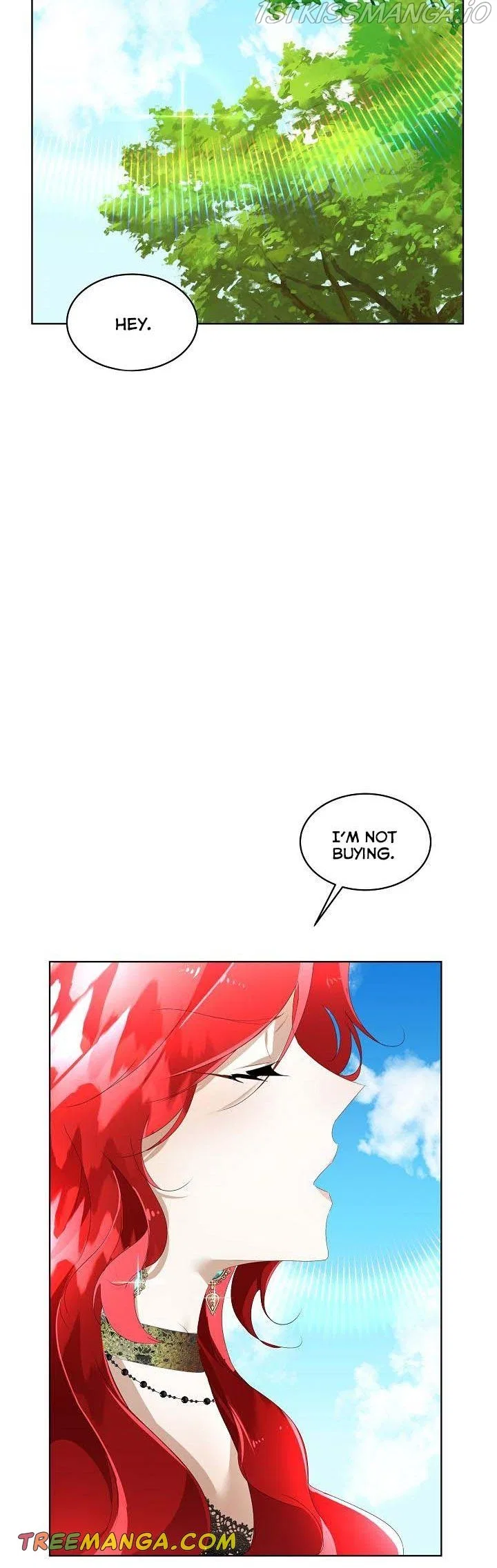 Fostering the Male Lead Chapter 7 – Page 38